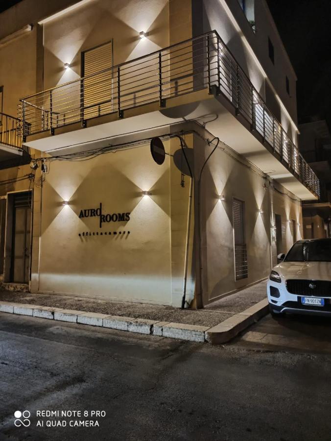 סקוליטי Aurorooms Affittacamere מראה חיצוני תמונה