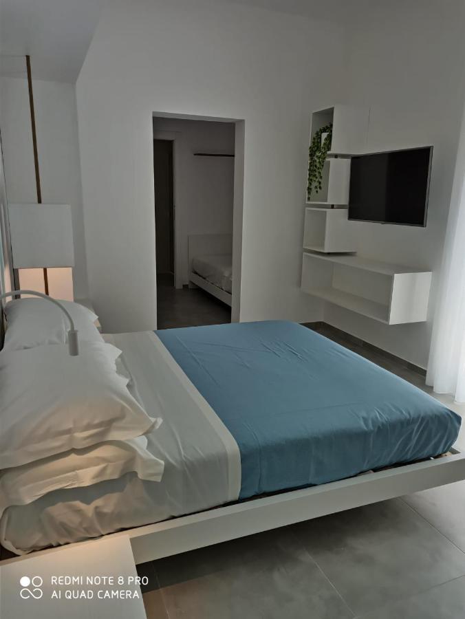 סקוליטי Aurorooms Affittacamere מראה חיצוני תמונה