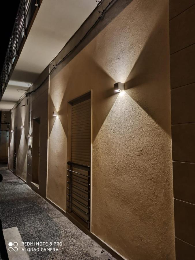 סקוליטי Aurorooms Affittacamere מראה חיצוני תמונה