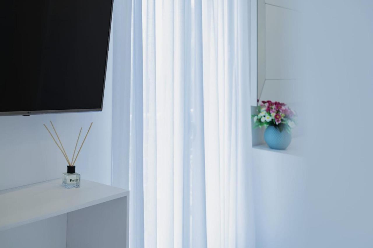סקוליטי Aurorooms Affittacamere מראה חיצוני תמונה
