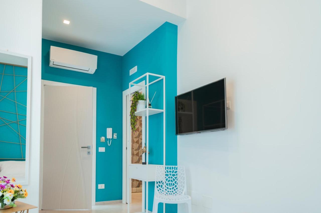 סקוליטי Aurorooms Affittacamere מראה חיצוני תמונה