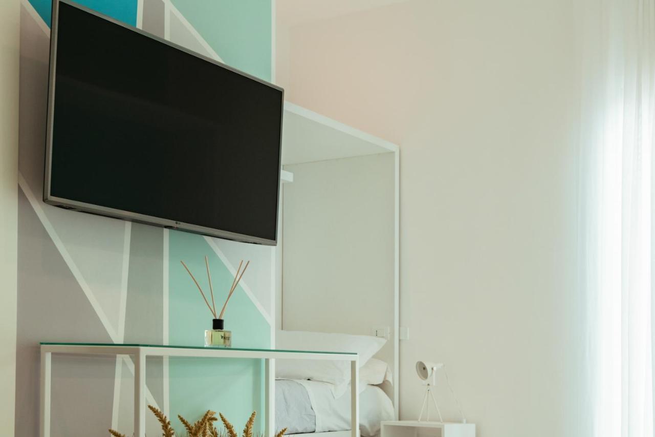 סקוליטי Aurorooms Affittacamere מראה חיצוני תמונה